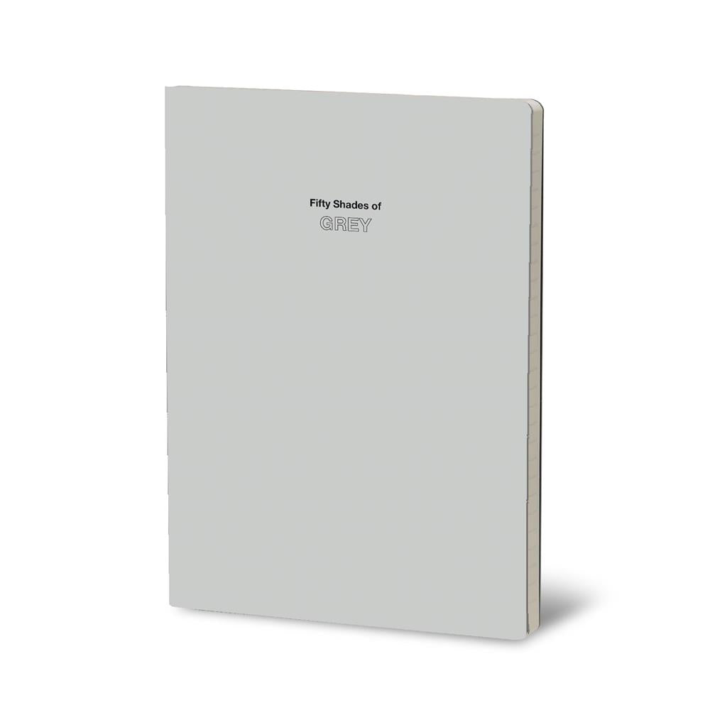 Notebook Prisma Colors Plain