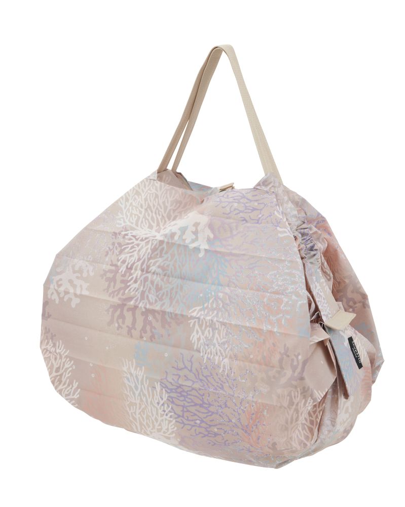 Shupatto Compact Bag