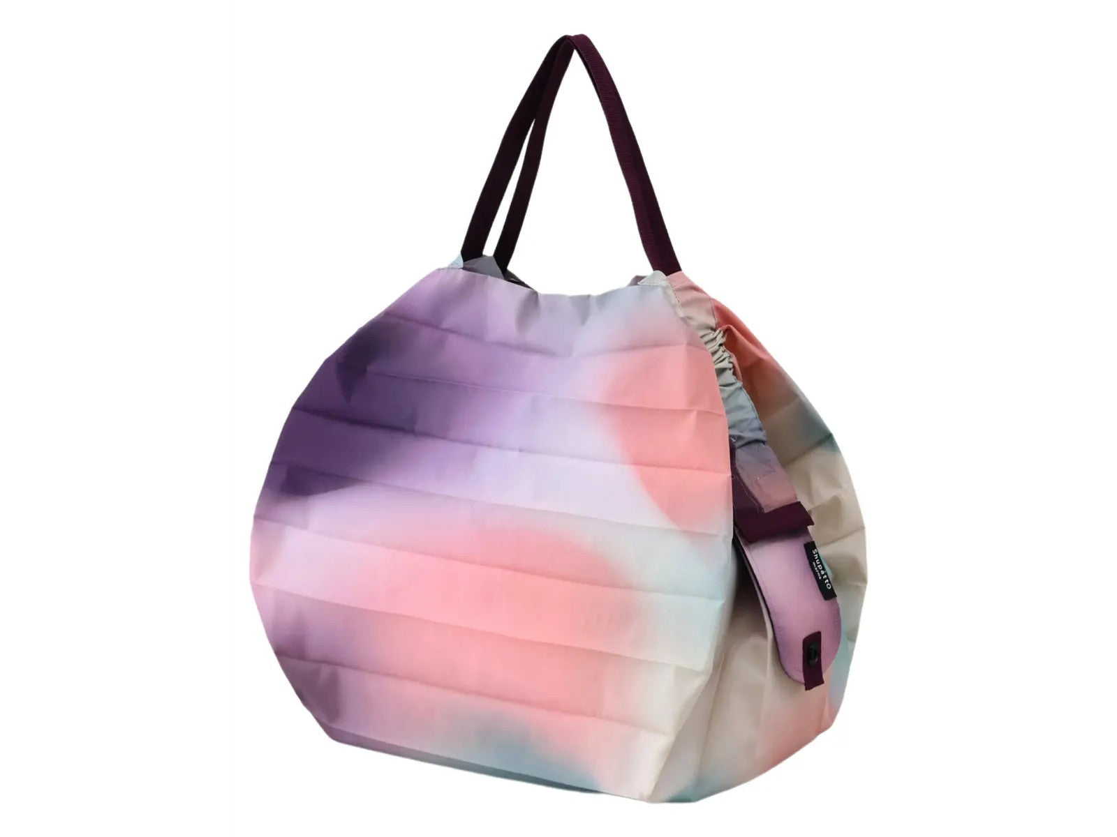 Shupatto Compact Bag