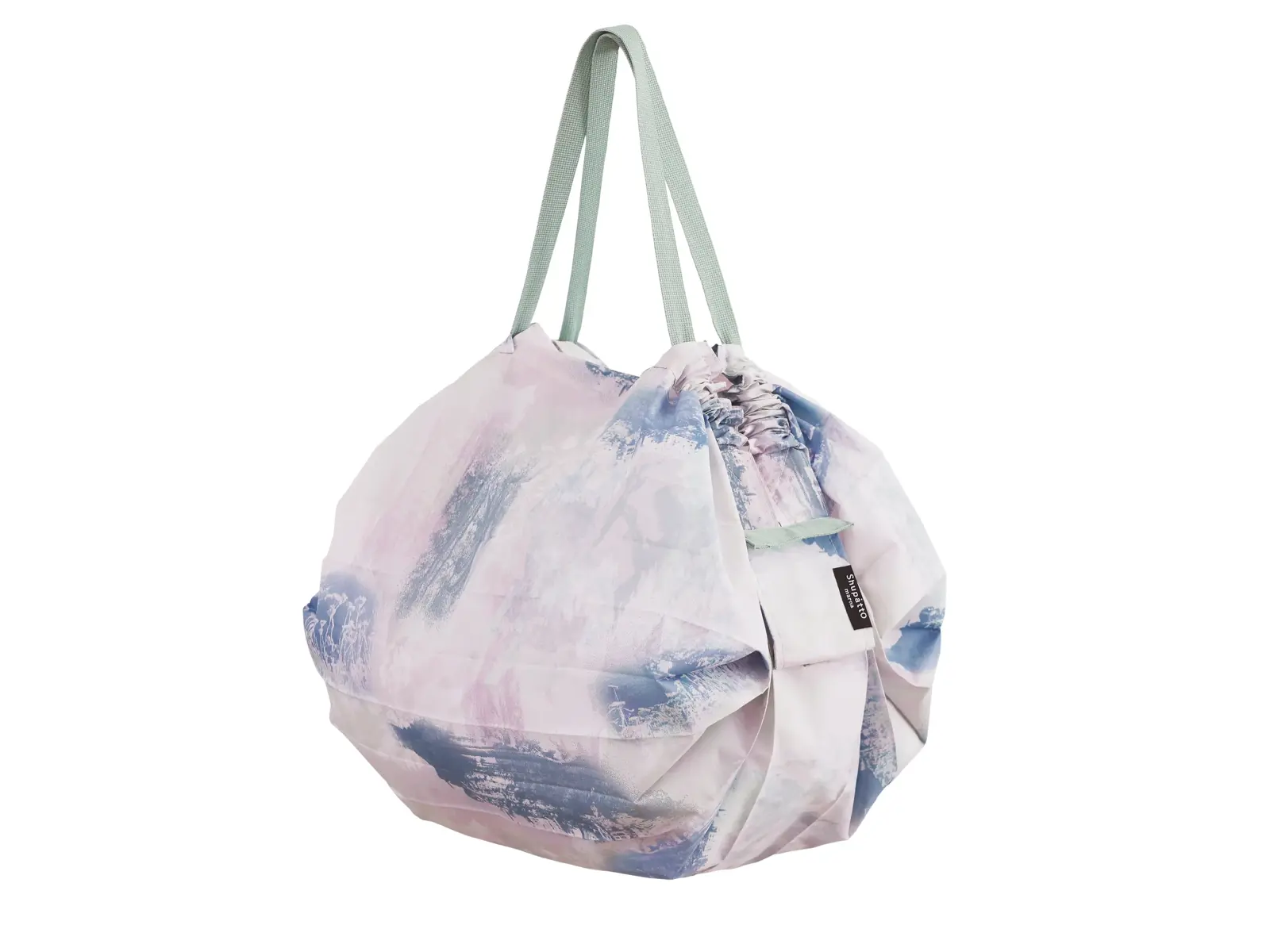 Shupatto Compact Bag