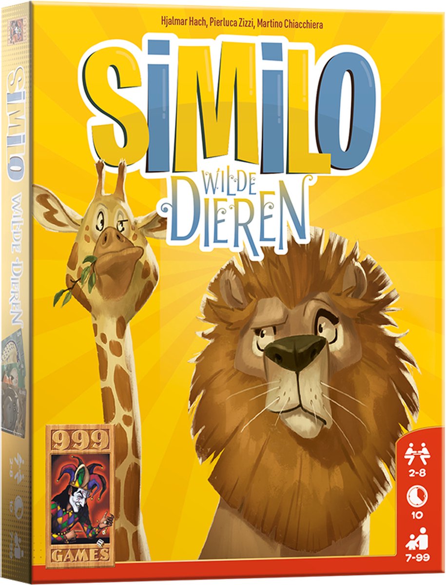 Similo Wilde Dieren