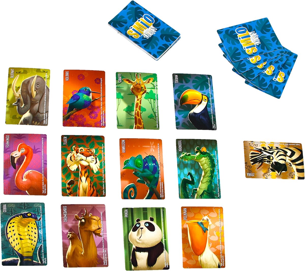 Similo Wilde Dieren