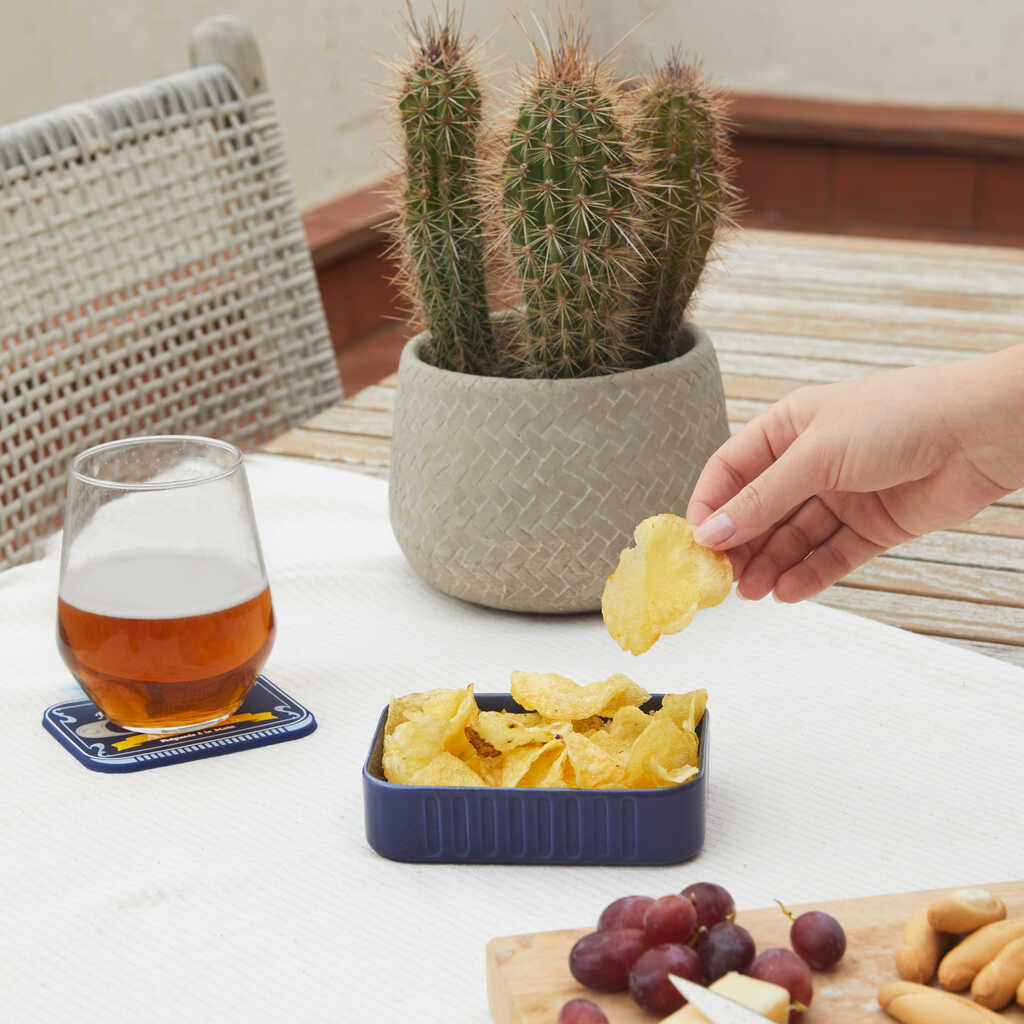 Snackschaaltje Anchois