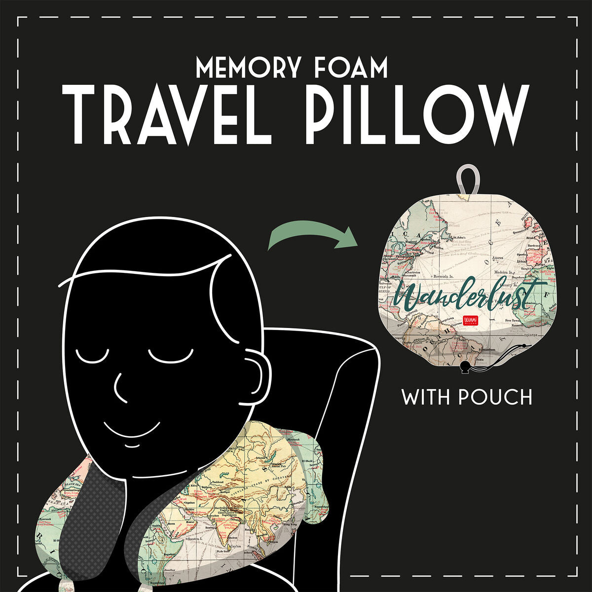 Travel Pillow