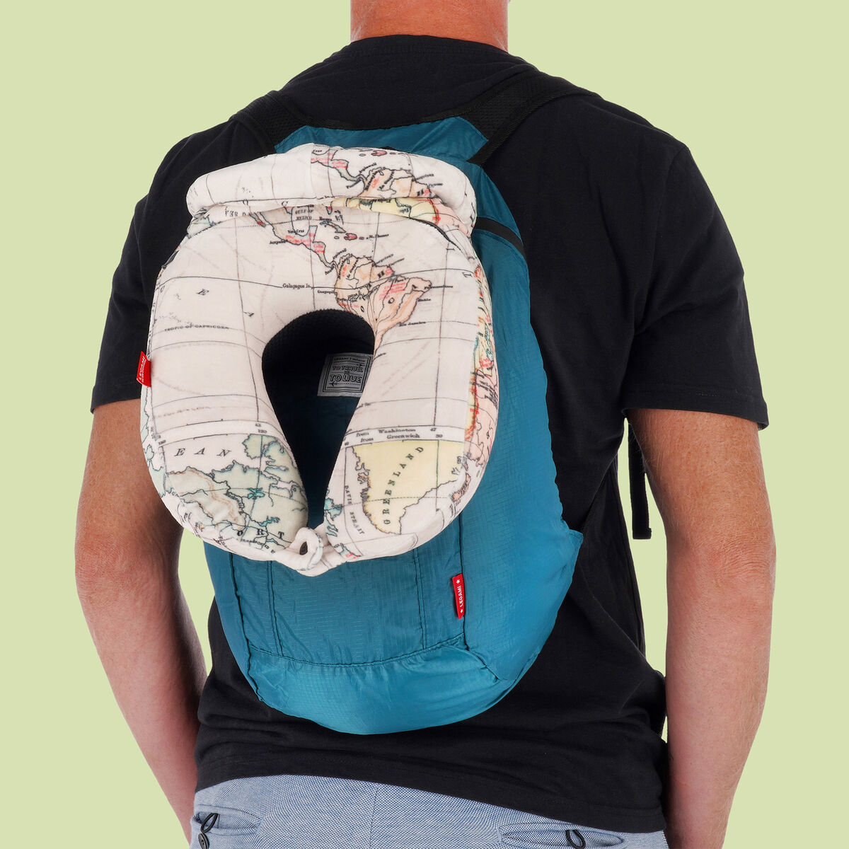 Travel Pillow