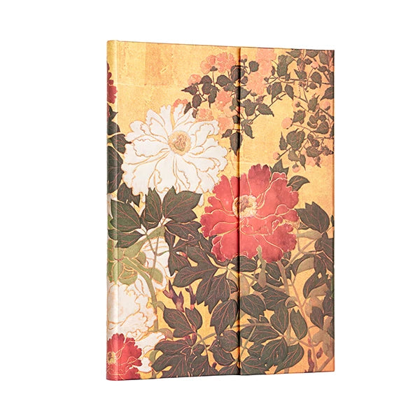 Paperblanks Notitieboek hardcover ultra Lijn Natsu Rinpa