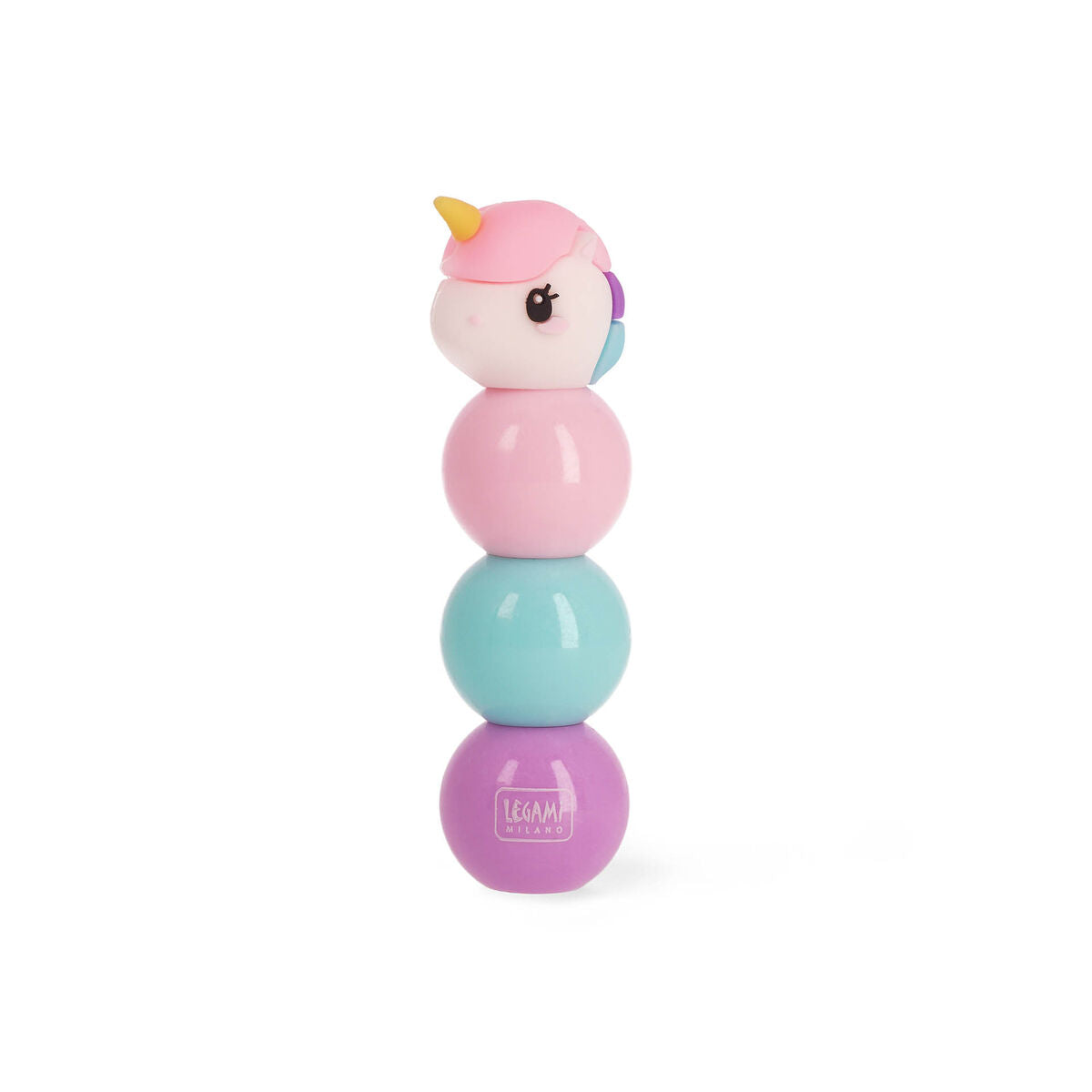 Legami Unicorn Highlighter 3-in-1