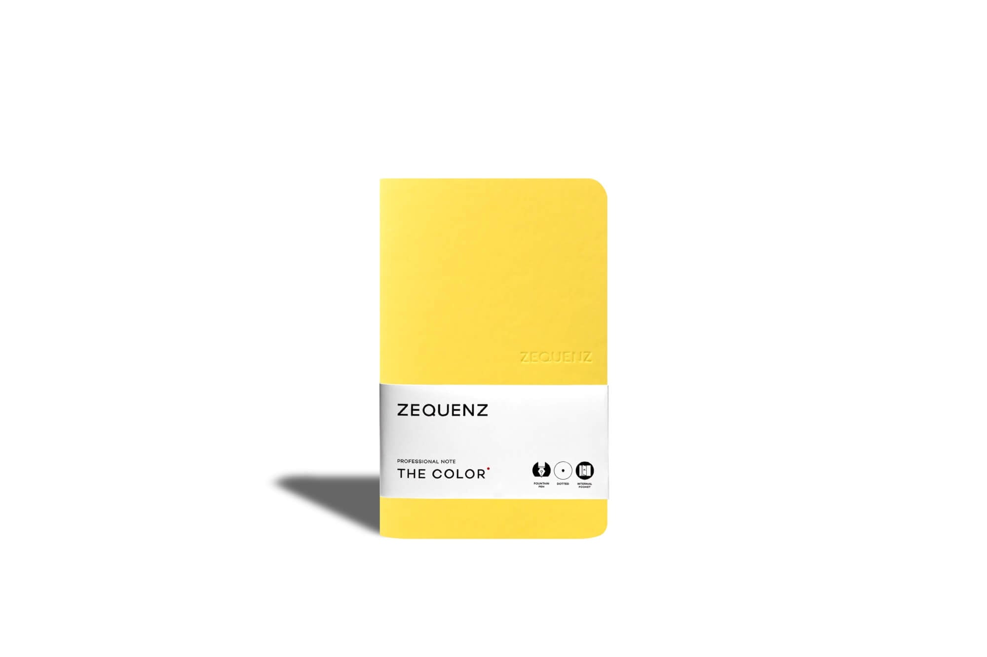 Zequenz Professional Note Line