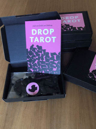 Drop Tarot Game NL