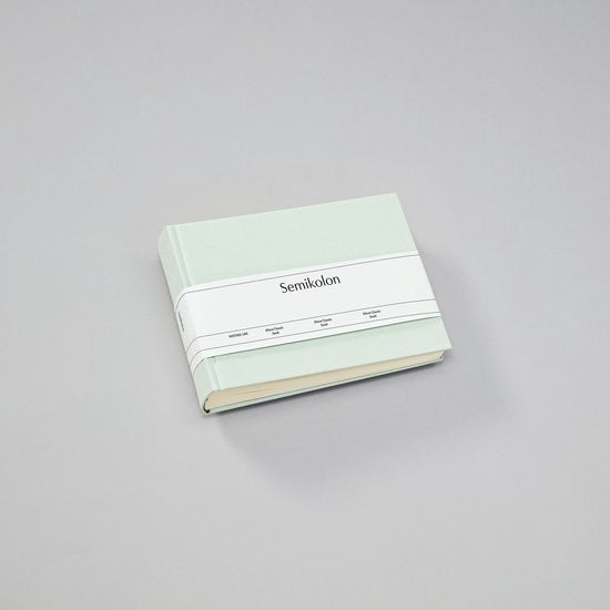 Semikolon Fotoalbum Klassiek Klein