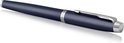 Parker Fountain Pen IM stainless steel CT