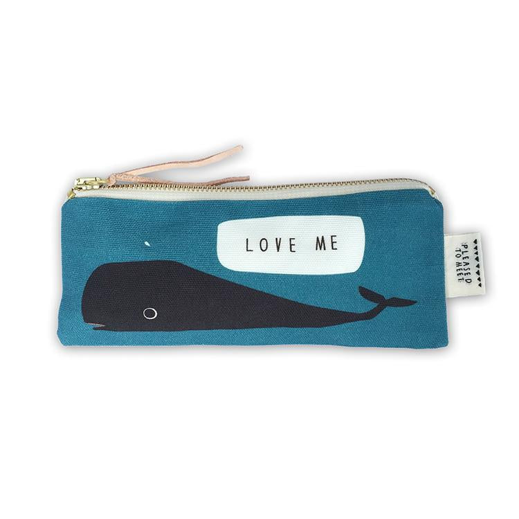 Travel Pouch with zipper