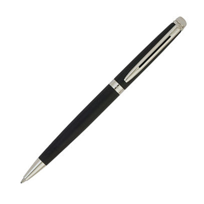 Waterman Hemisphere matte black ballpoint