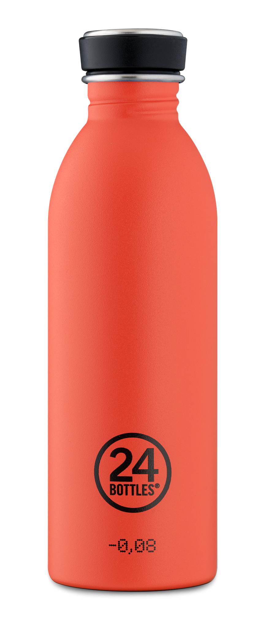 24 Bottles Urban Fles 500ml Pachino