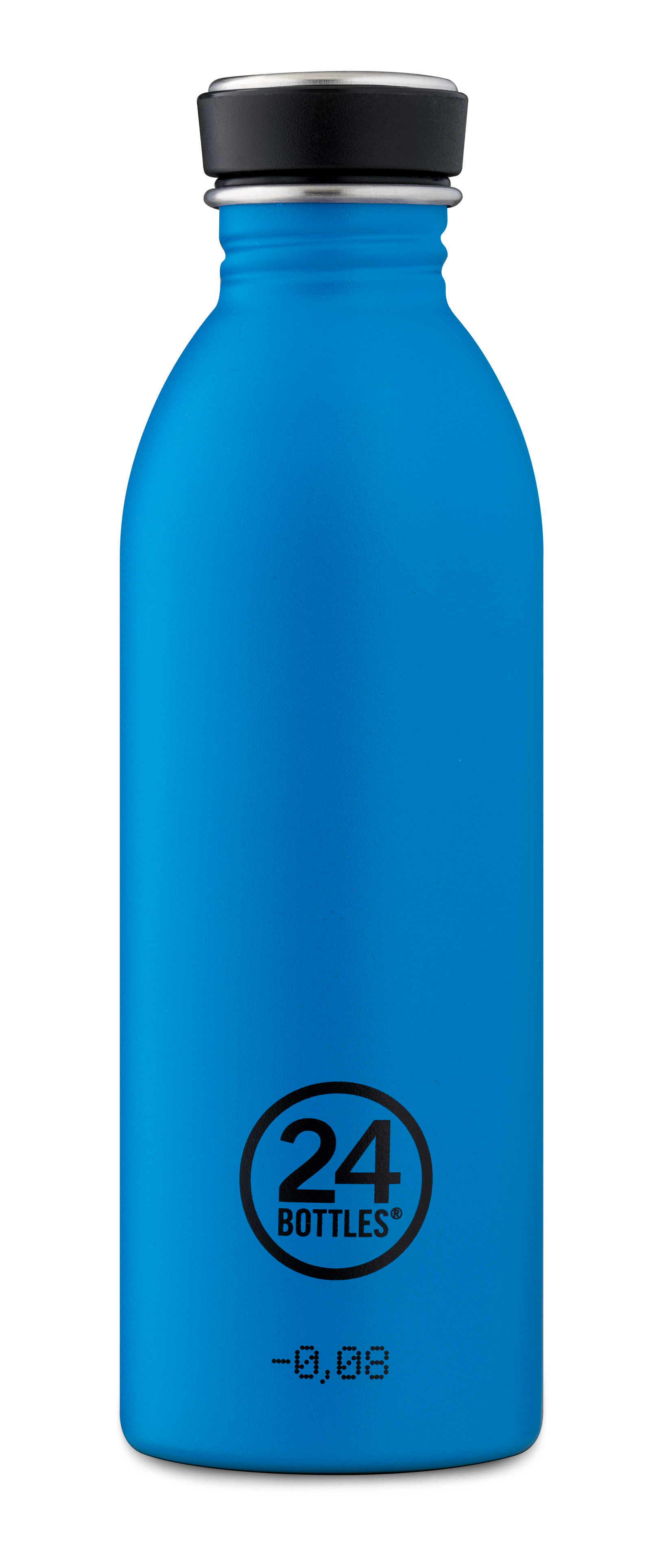24 Bottles Urban Flasche 500ml Stone Pacific Beach