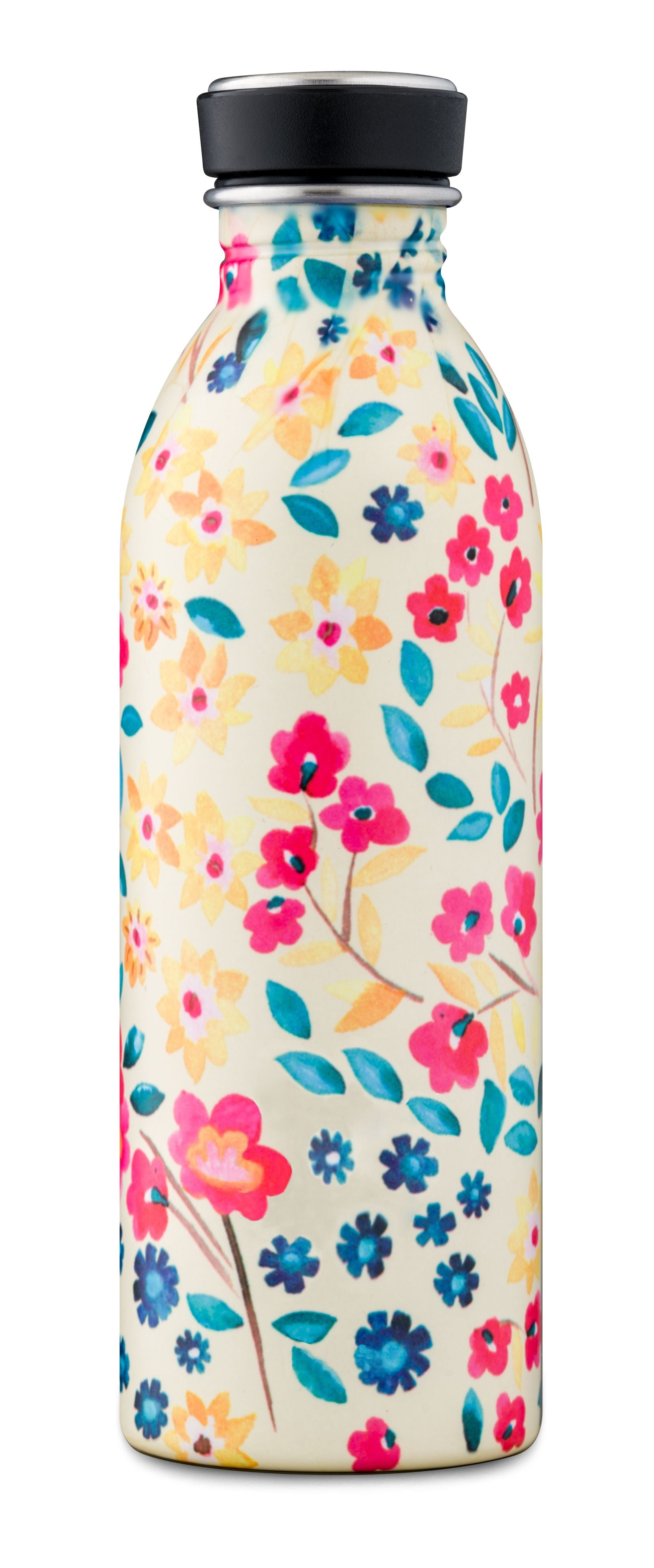 24 Bottles Urban Flasche 500ml Petit Jardin