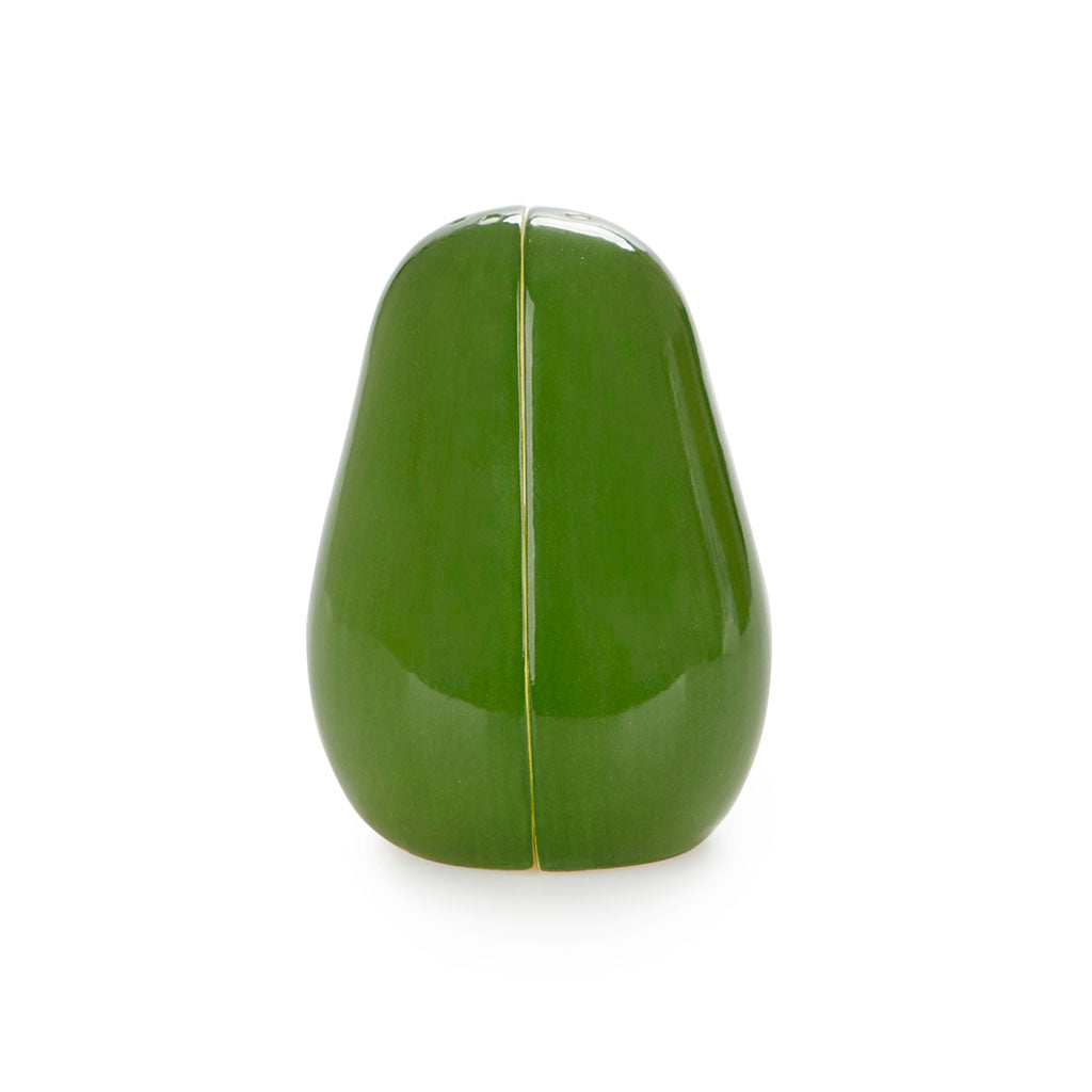 Zout & Peperstel Keramiek
