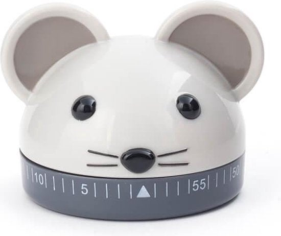 Mouse Kitchen Timer