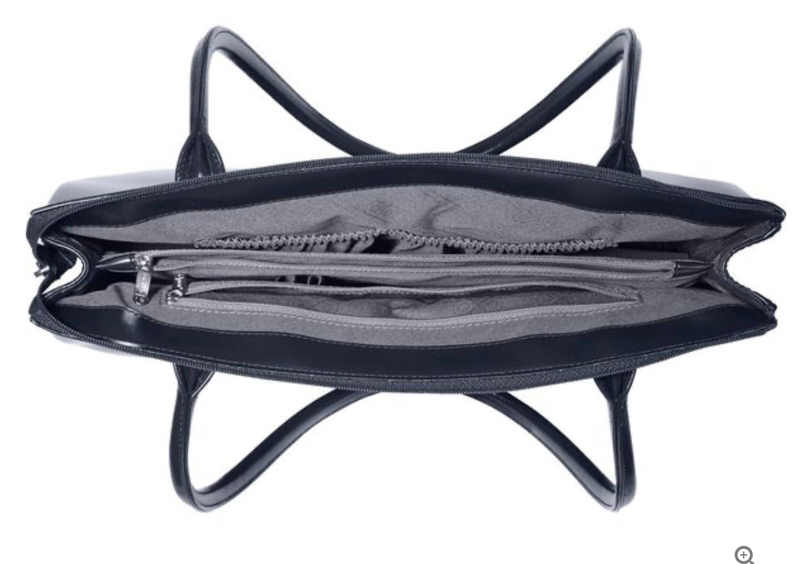 Picard Leather Shoulder Bag