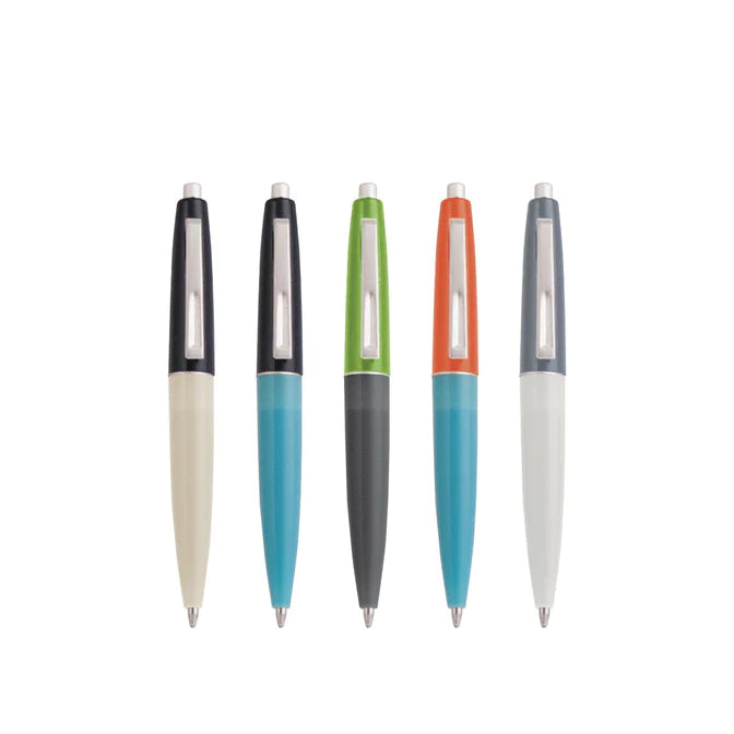Mini Retro Pen Set 5