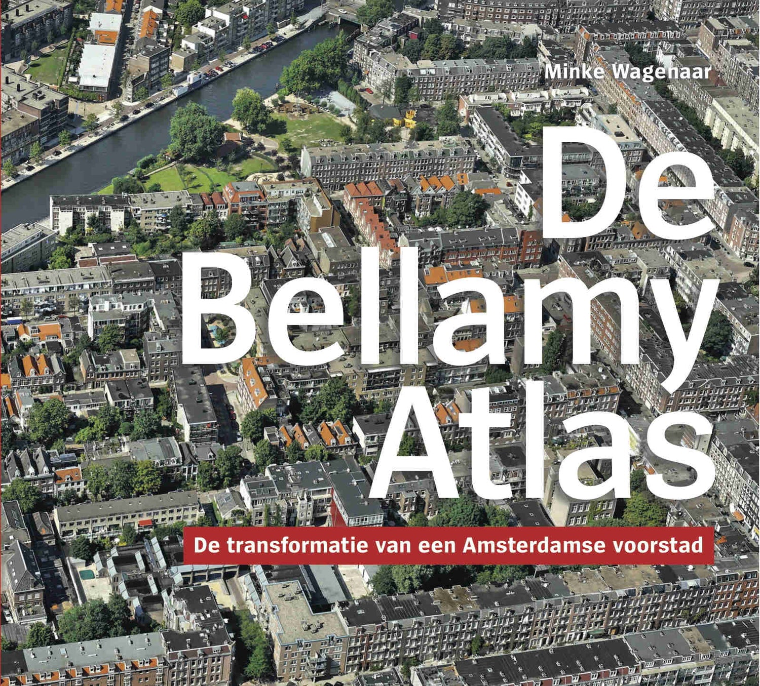 Bellamy Atlas Amsterdam
