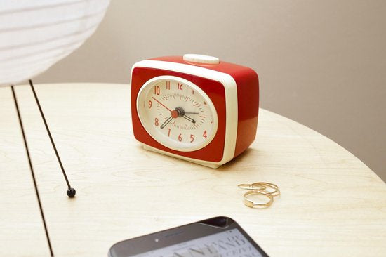 Classic Alarm Clock