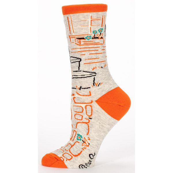 Sokken Dames: My Cat is Cool as Fuck