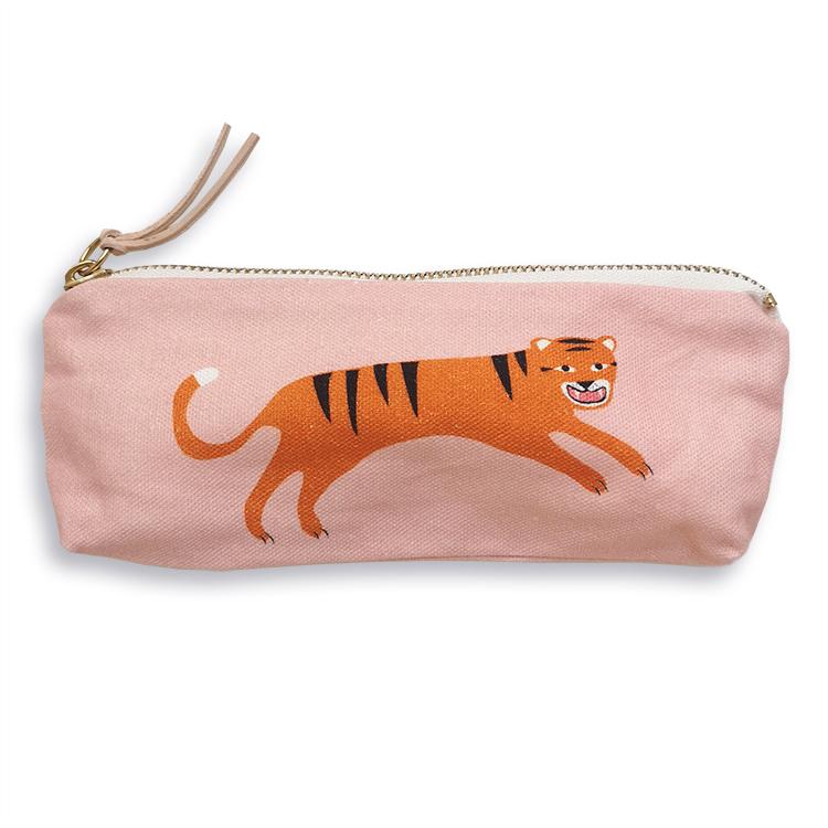 Travel Pouch with zipper