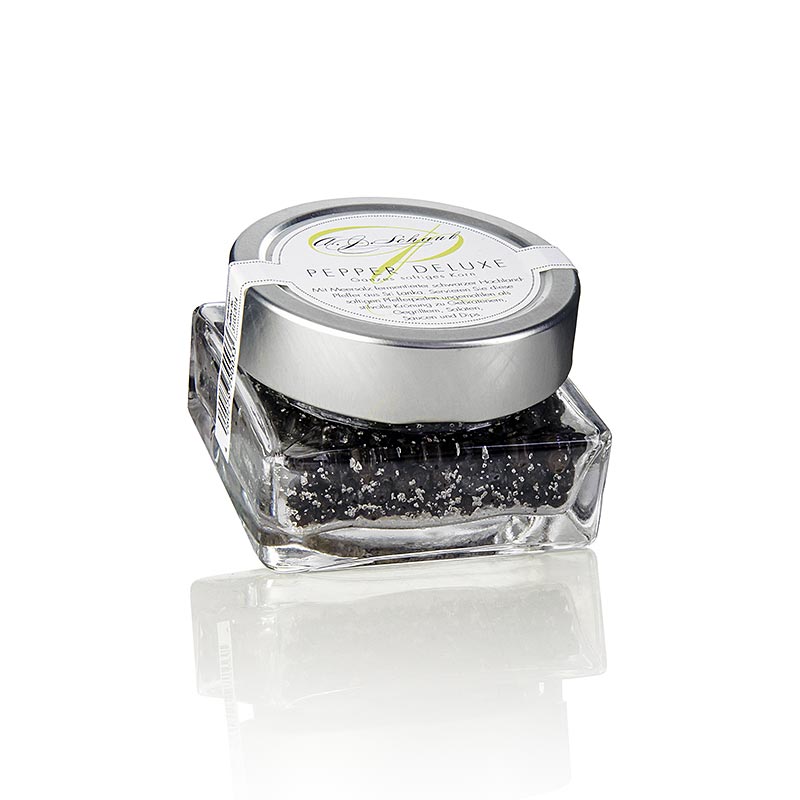 Gefermenteerde Peper deluxe