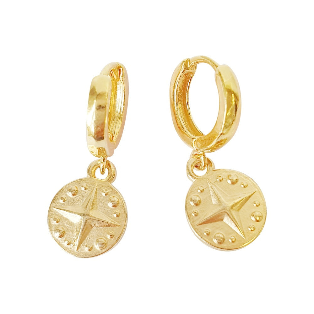 Ohrringe &Anne Schmuck
