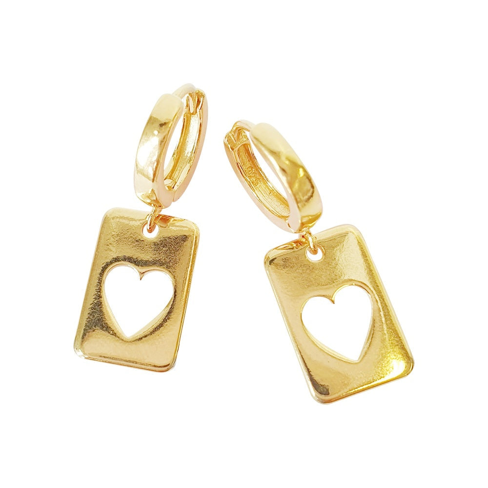 Ohrringe &Anne Schmuck