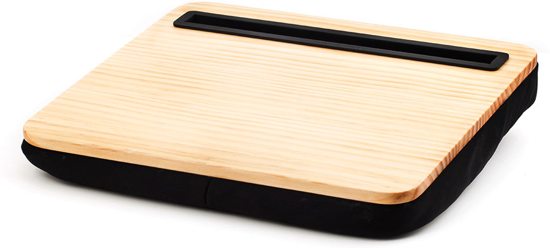 Kikkerland Lap Desk Large