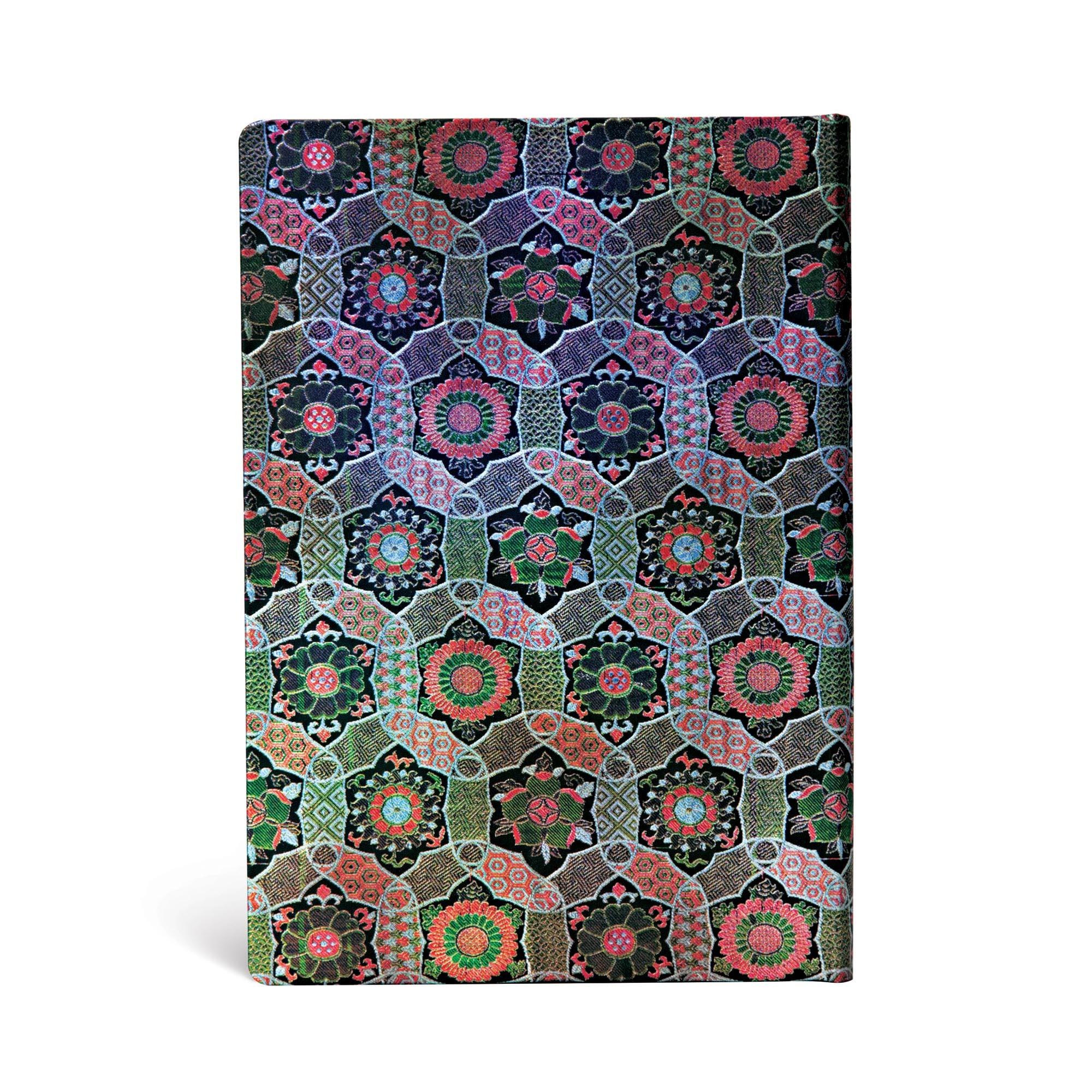 Paperblanks Notebook Midi Lined Tibetan Chakra