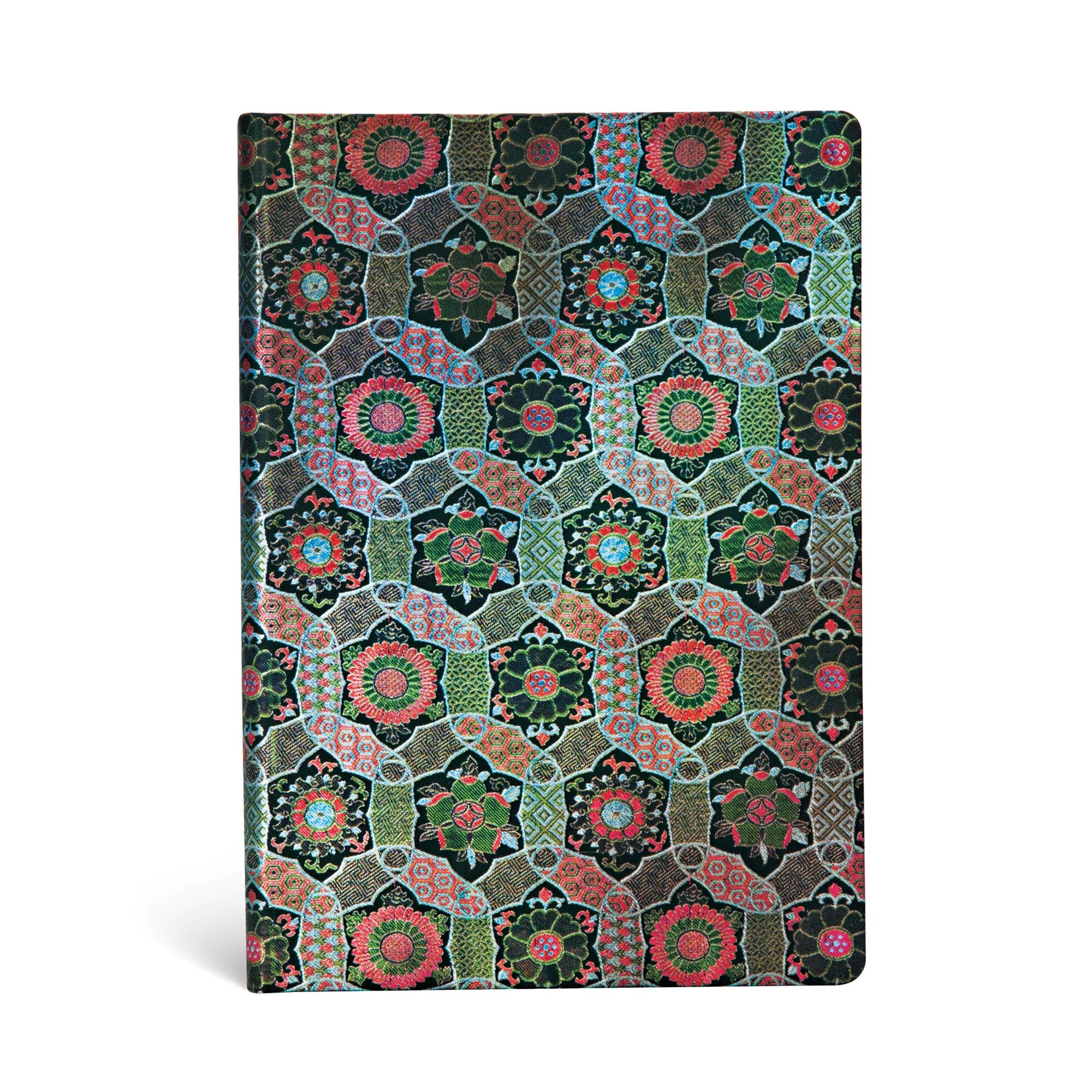 Paperblanks Notitieboek Midi Gevoerde Tibetaanse Chakra