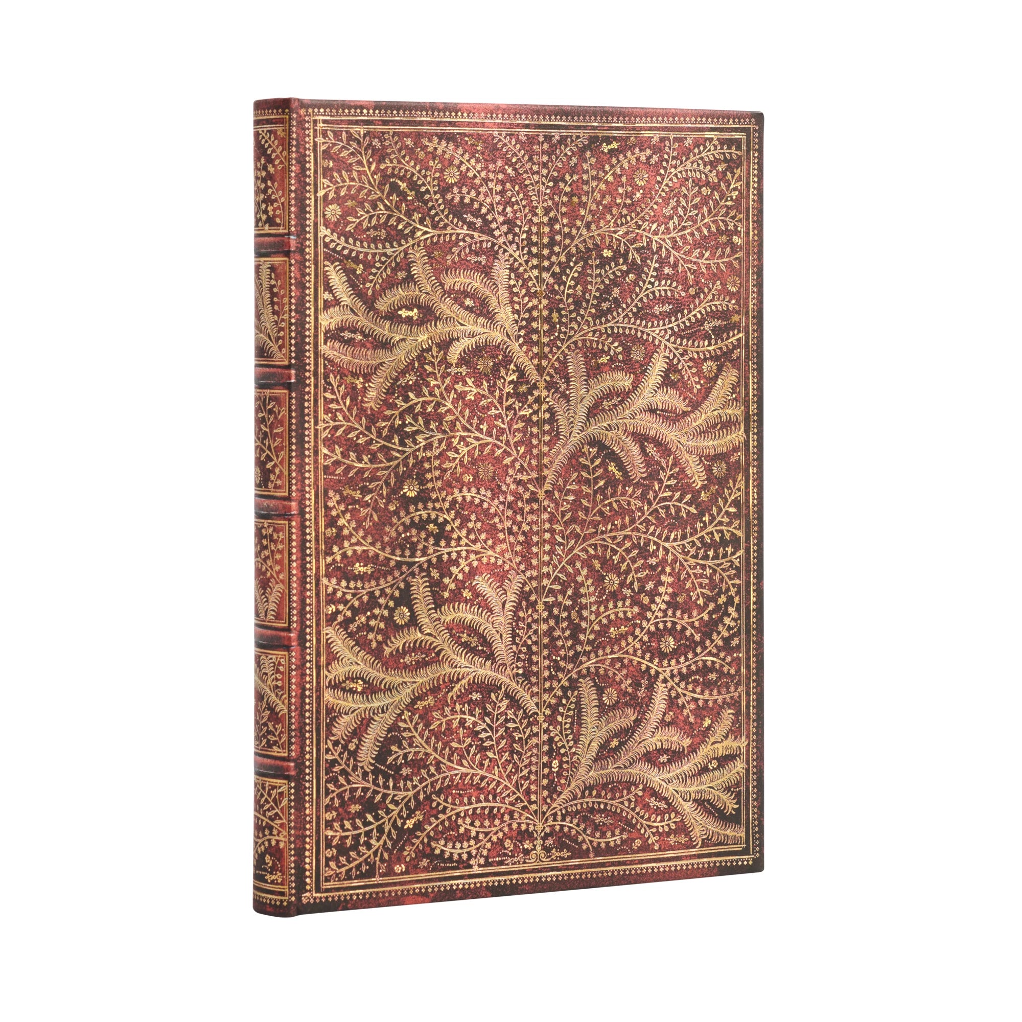 Paperblanks Notebook Midi Plain Wildwood