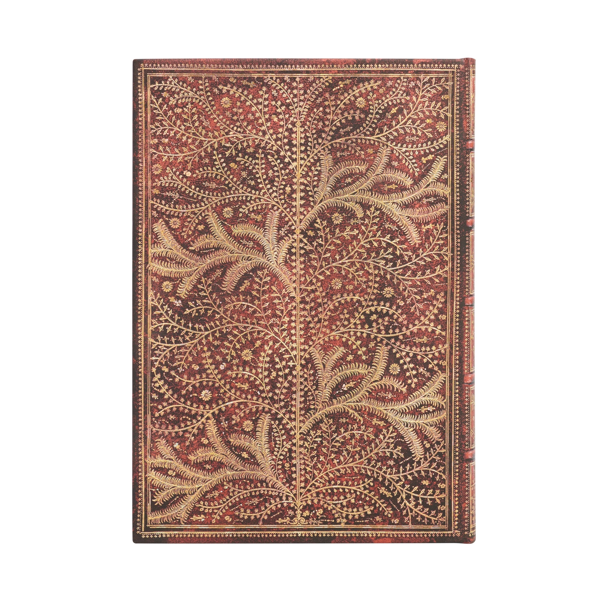Paperblanks Notebook Midi Plain Wildwood
