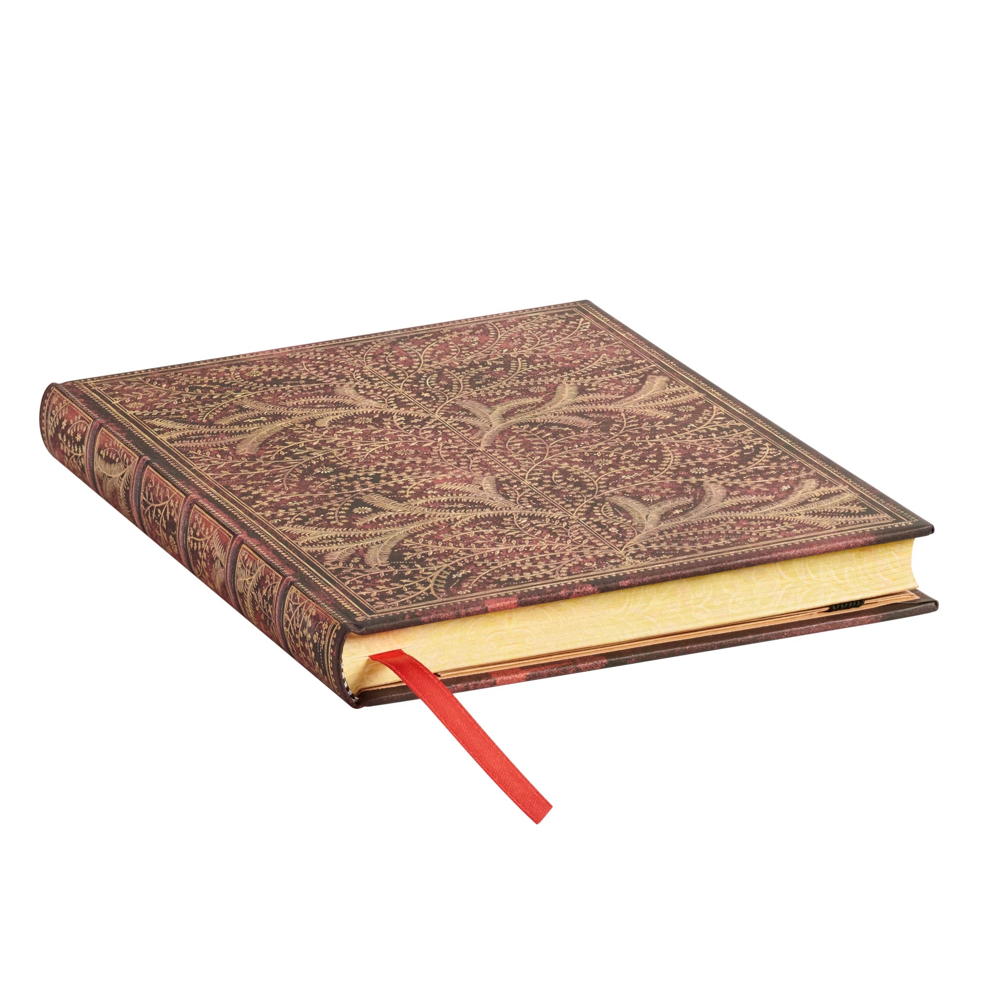 Paperblanks Notebook Midi Plain Wildwood