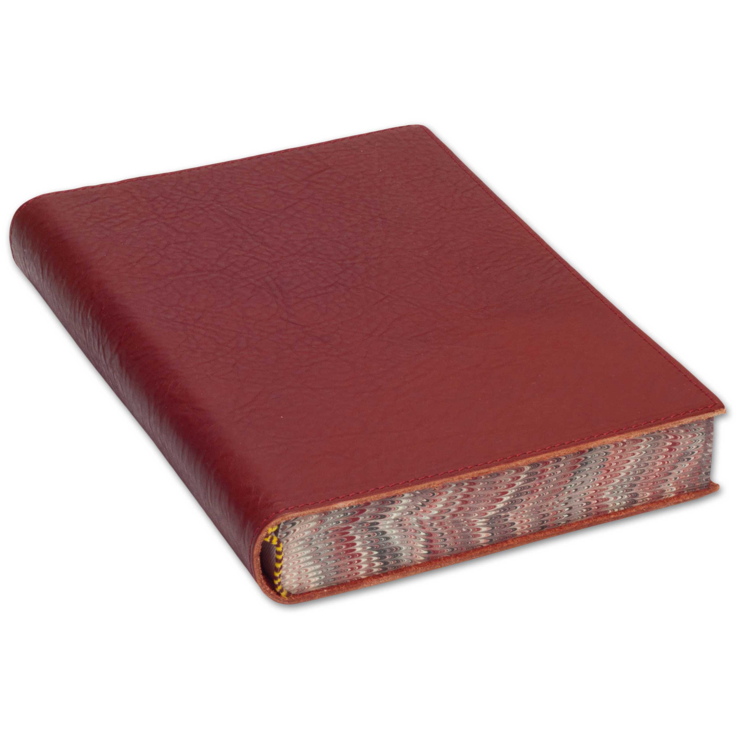 Venezia leather journal A5 Plain