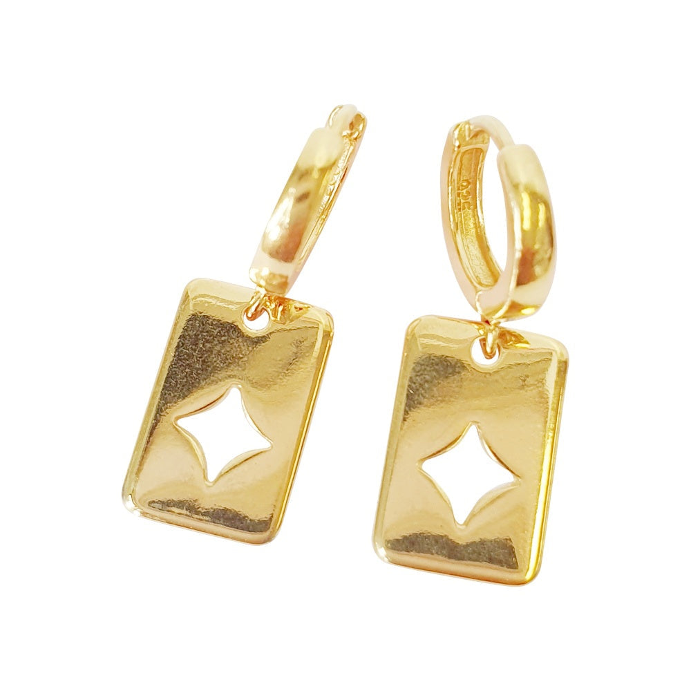 Ohrringe &Anne Schmuck