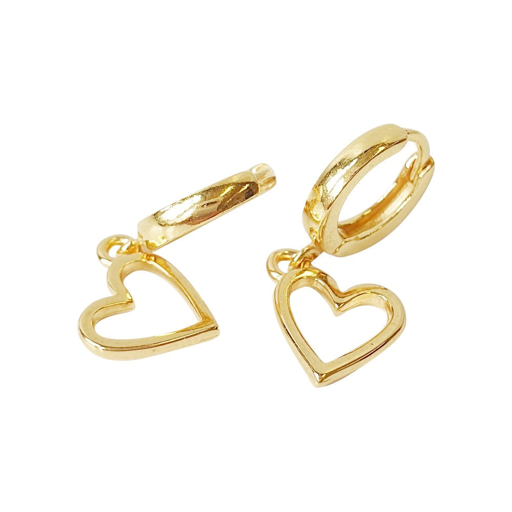 Ohrringe &Anne Schmuck