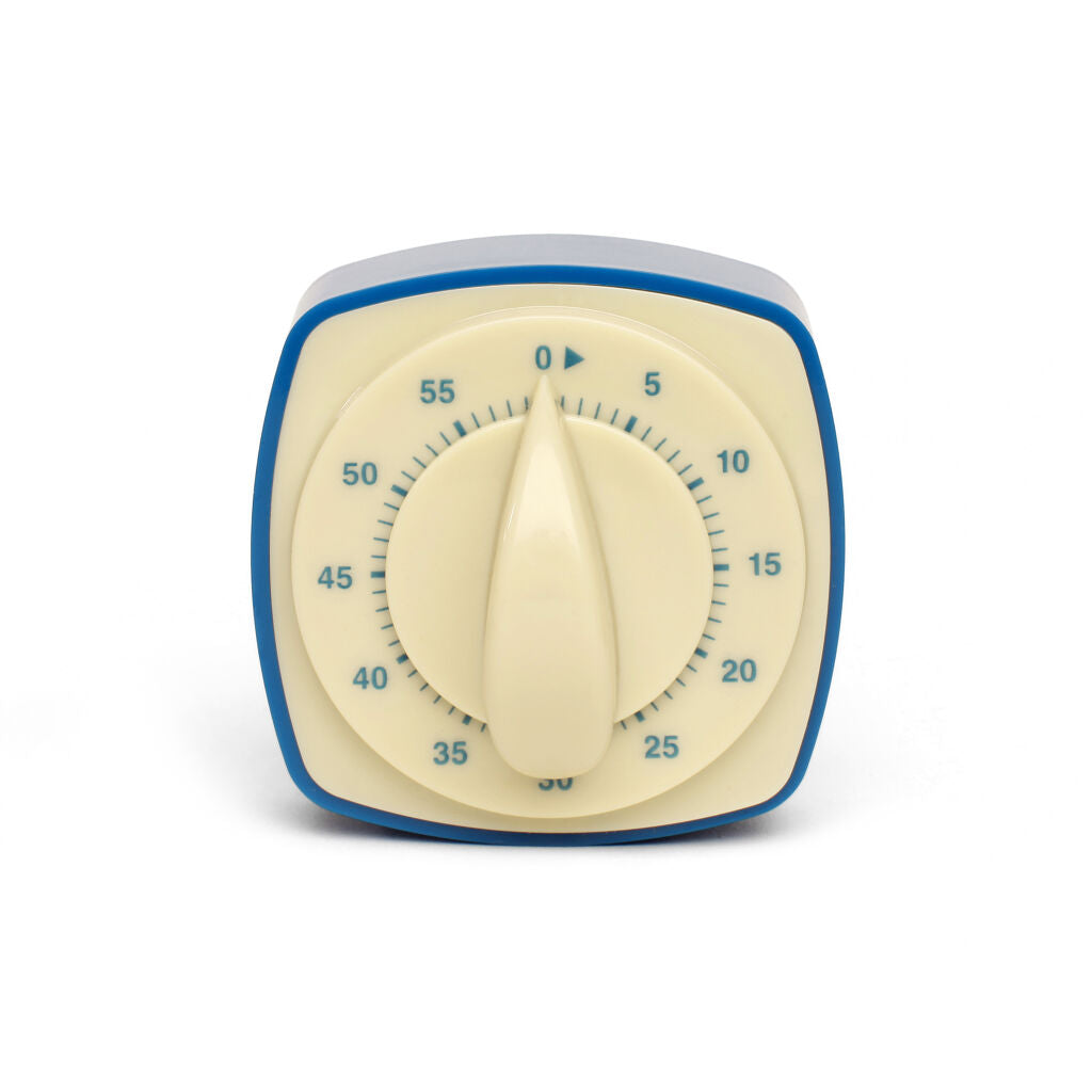 Retro Kitchen Timer