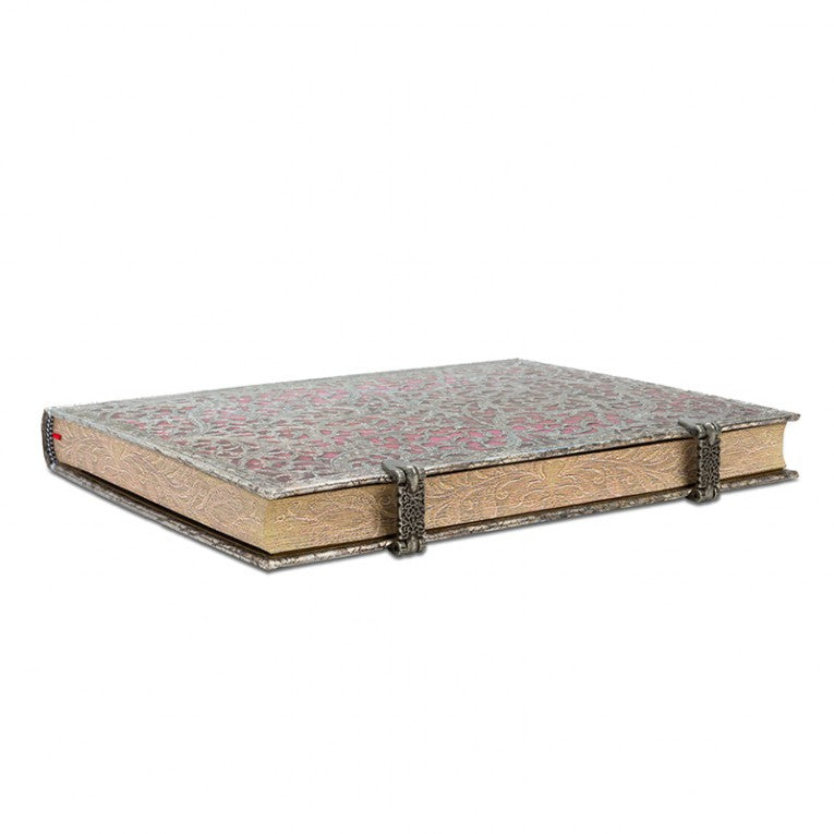 Paperblanks Notitieboek Ultra Lijn Blush Pink