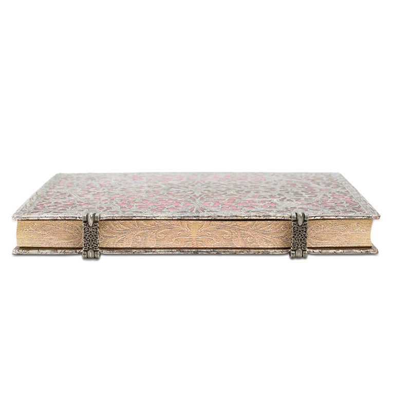 Paperblanks Notitieboek Ultra Lijn Blush Pink
