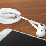 Bobino koordwikkel klein