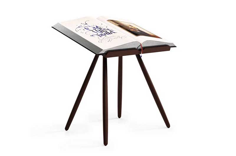Rijks: Masters of the Golden Age - Marcel Wanders
