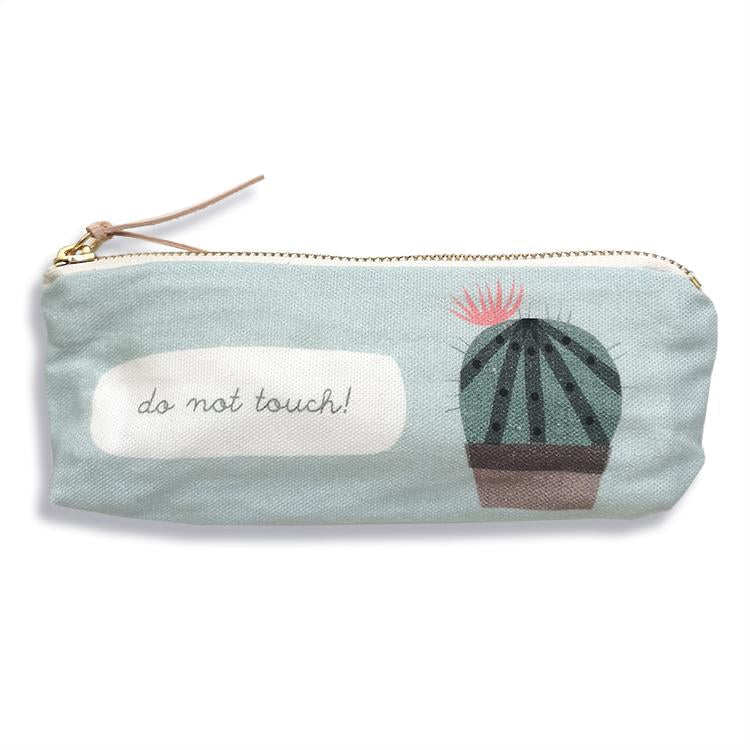 Travel Pouch with zipper