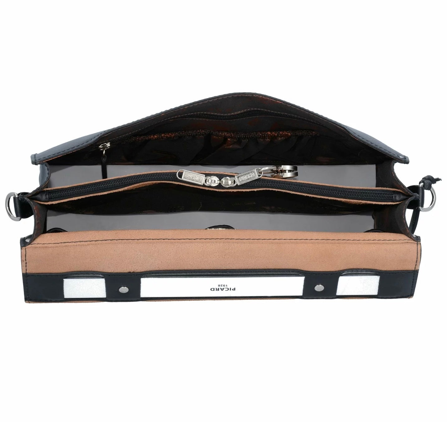 Picard Toscana Leren Werktas 15 inch