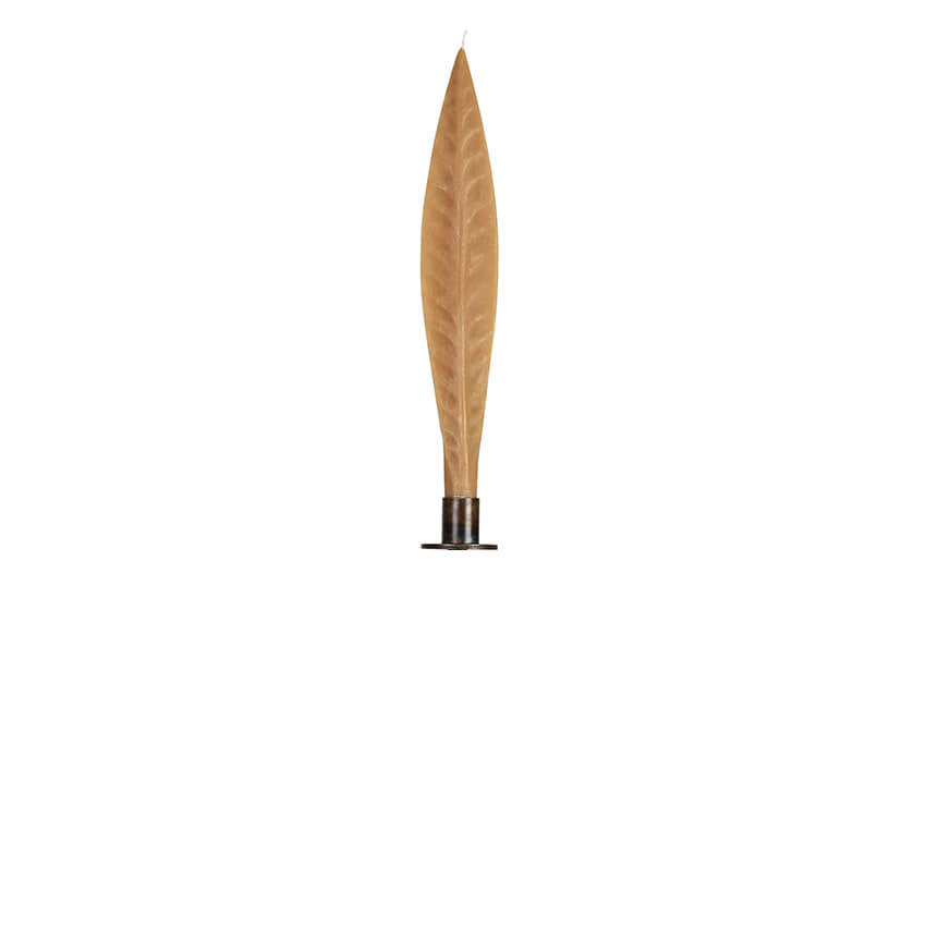 Cerabella Slender Leaf Candles