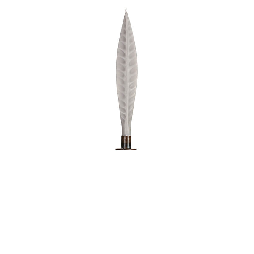 Cerabella Slender Leaf Candles