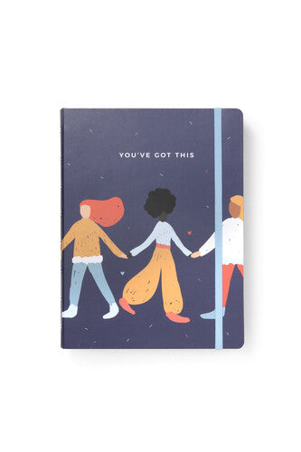 Filofax hervulbaar hardcover notitieboek A5 gelinieerd